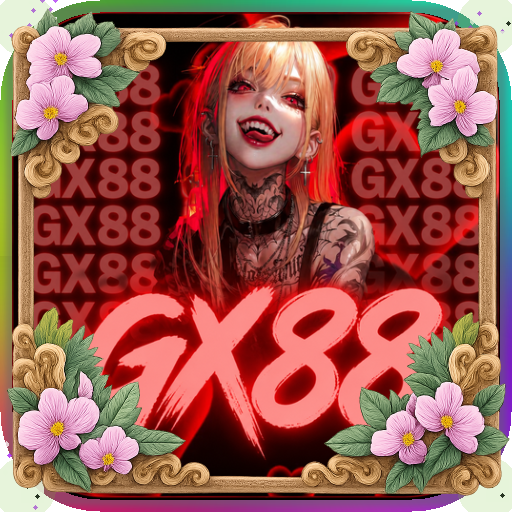gx88 — galeri pratinjau - APK Resmi